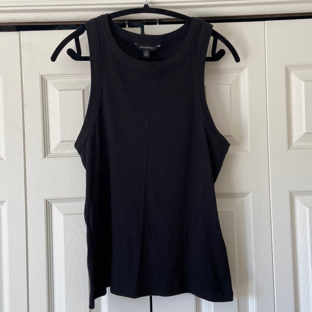 Banana Republic Tank Top